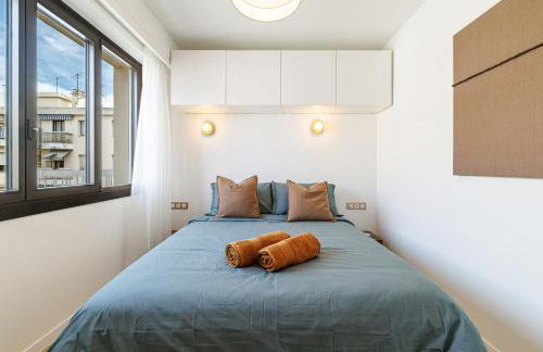 Appartement Mamabaldi - Foto 14
