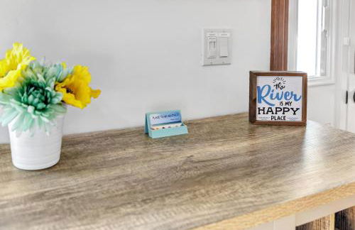 The Goat House Waterfront Hottub Stargazing - Foto 55