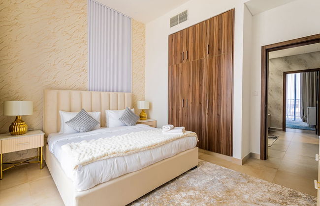 Nasma Luxury Stays- Ras Al Khaimah - Photo 27