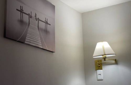 Confortável loft 4,ar, Wi-Fi, TV, 400m UNIG - Foto 47