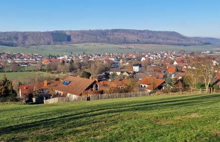 Fewo Tina und Günni - Foto 28