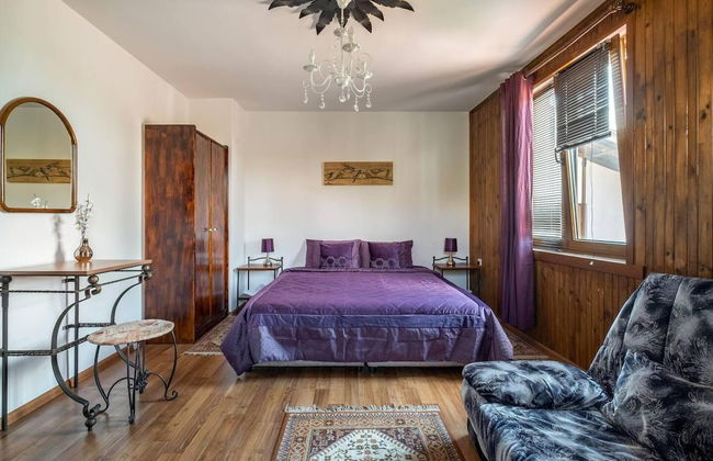 Lovely 5-bed Authentic House in the Arbanasi - Foto 4