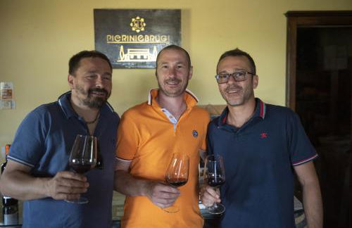 Agriturismo Belvedere Di Pierini E Brugi - Foto 11