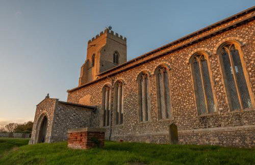 Barn Cottage 6 - Foto 44