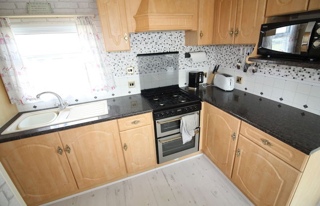 Reighton Sands 2 - Foto 5