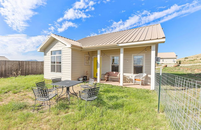 Trails Sisters-calm on the Edge of Town - Foto 29