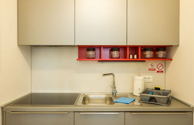 Aparthotel Gimi - Foto 30