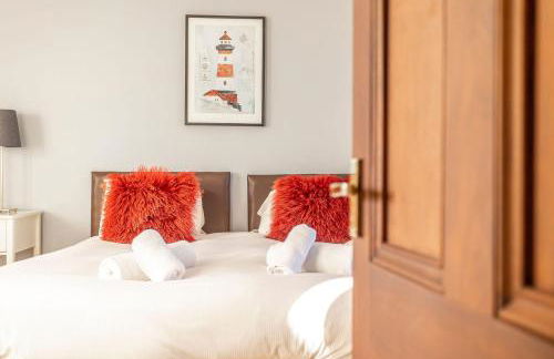 Links Lodge - Blacklaws Steading - Foto 32