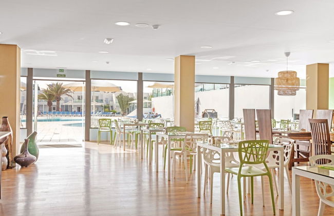 Hotel Plaza Palmeras - Foto 26