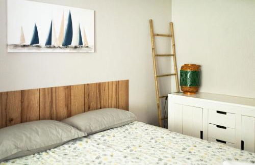 Gîte du vieux chêne - 6pers. - Jardin arboré - Foto 15