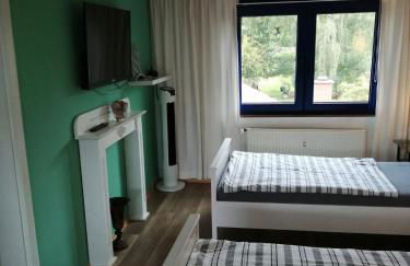 Apartment Ramersdorf - Foto 32