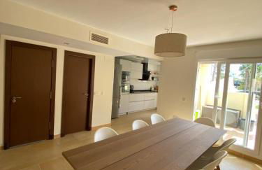 Family Beach House by Wayra Tarifa - Foto 10