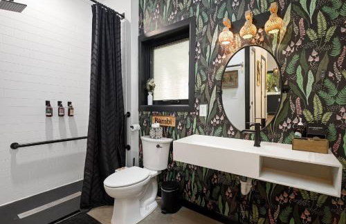 Isla Fern - Modern Cabin Retreat at Sleeping Bear Dunes - Foto 14