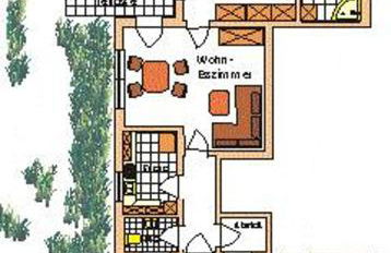 Ferienwohnung Erpel - Foto 2