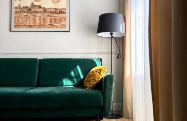 Domek z Piernika by Rentoom - Foto 10