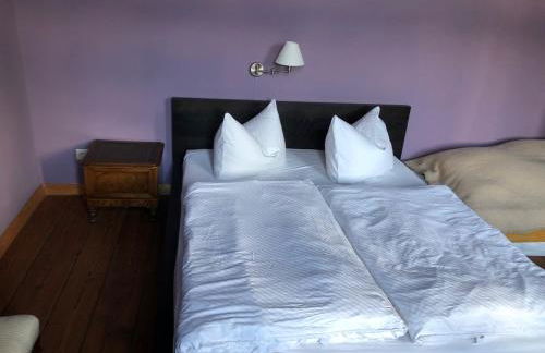 Landbahnhof Buschhof 1 OG, mit Gartensauna - Foto 21