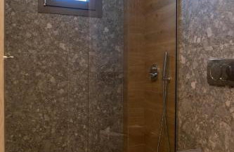 Athel Panoramic View Villas Stavros - Foto 78