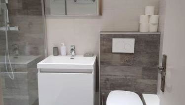 Executive Studios near Basel - Foto 2