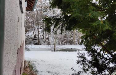 Ferienhaus Heiligenmühle - Foto 35