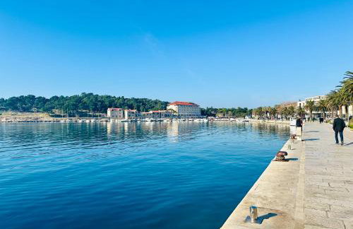 Luxury Adria Makarska - Sea & Mountain View, Whirlpool and Free Parking - Foto 46