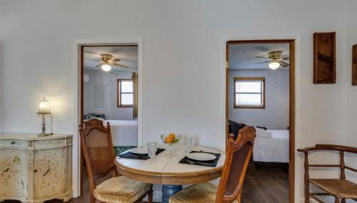 Secluded - Renovated Cabin - Enjoy Peace & Quiet - Foto 3