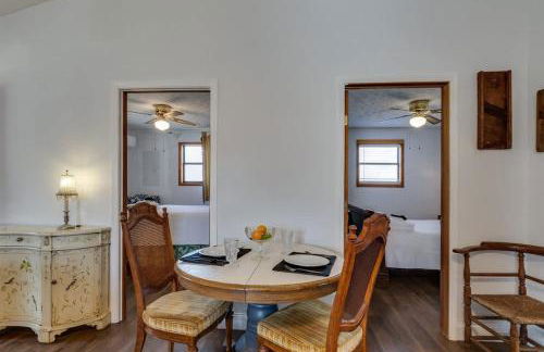 Secluded - Renovated Cabin - Enjoy Peace & Quiet - Foto 3