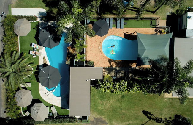 Esk Caravan Park & Motel - Foto 30