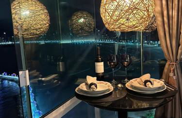 Internacional Residence Benjamin Vista mar - Foto 44