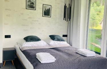 Villa Makuchówka - Foto 29