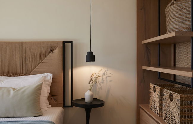 Villa with outdoor pool for 8 persons - Foto 7