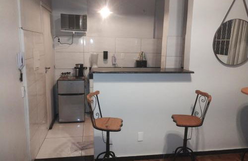 Savassi apartment, functional, practical, home work - Foto 12