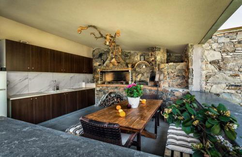 Villa Kalouas Private Pool - Foto 45