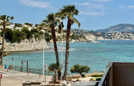 Costa Relax Beach Apartment with Pool & Tennis - Foto 1
