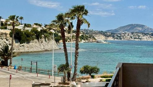Costa Relax Beach Apartment with Pool & Tennis - Foto 1