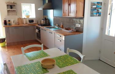 Maison avec vue exceptionnelle et piscine privative - Photo 9