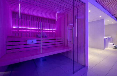 ATHOME RESIDENCE ET SPA - Foto 49