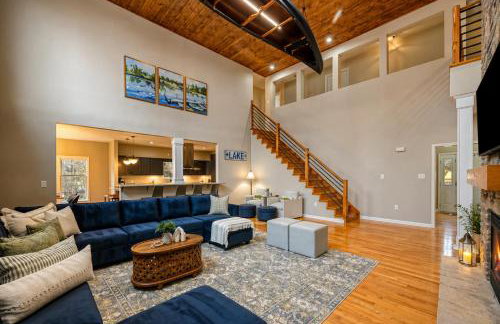 LKA Luxury Sandy Beach, Sauna, Hot Tub, Firepit - Foto 15