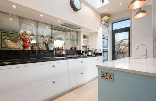 Eskbank Terrace Spacious House - Photo 18