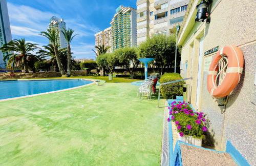 A456 - Calasol - 2004 Finestrat s.l. - Foto 28