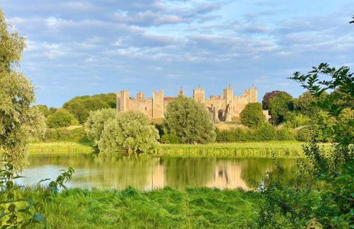 Baytree Cottage Framlingham - Foto 11