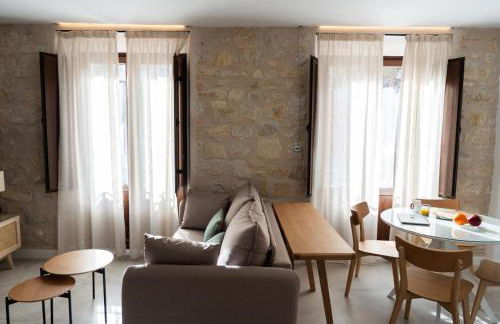 Mirador del Pósito - Apartamento luminoso en el centro de Jaén - Foto 15