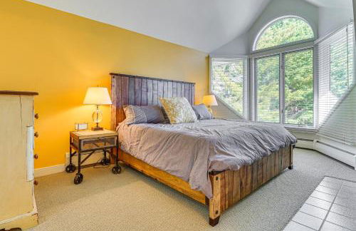 Walk to Ski Lift Spacious Condo in West Dover! - Photo 20