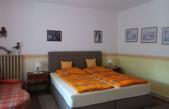 Müllers Ferienhaus Waldhof - Photo 6