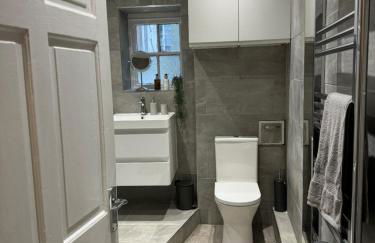 Compton House 1 - Foto 28