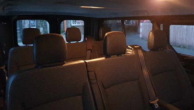 Visita al parque arqueológico de las excavaciones de Pompeya - Foto 3