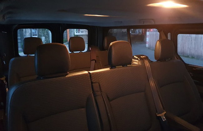 Visita al parque arqueológico de las excavaciones de Pompeya - Foto 3