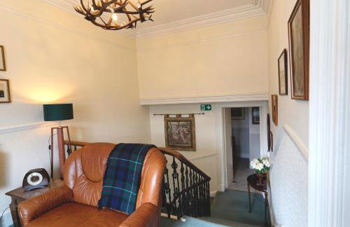 The Tannochbrae - Foto 134