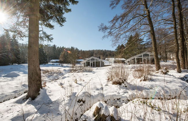 Ferienhaus Lichtung - Photo 60