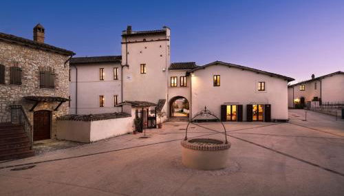 Agriturismo Castello Di Pupaggi - Photo 5