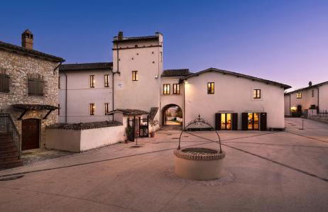 Agriturismo Castello Di Pupaggi - Foto 5